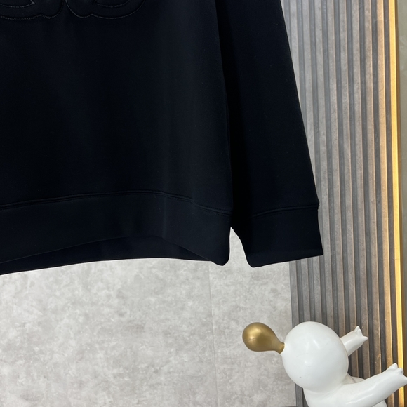 LOEWE men's long-sleeved sweatshirt - Picture 2 of 7
